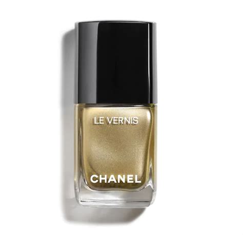 chanel nagellack sommer 2022